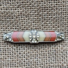 Vintage Pierre Bex Style Art