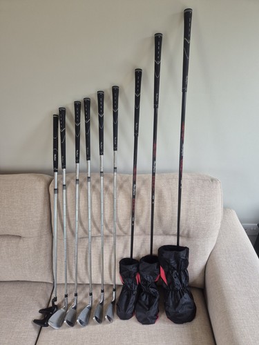 Macgregor 3000 starter - cg-3000,
