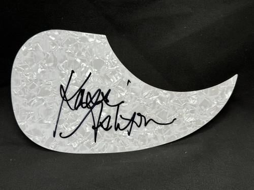 Kassi ashton autograph signed - ashton,