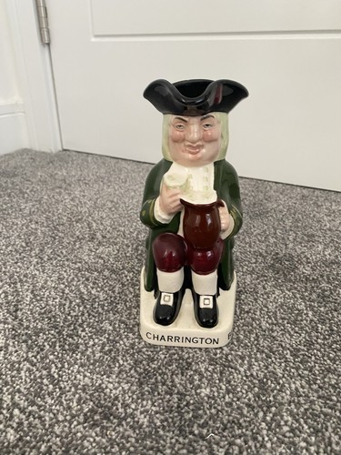 Wade charrington toby ale jug - wade,
