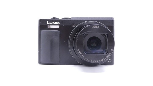 Panasonic lumix tz90 - panasonic,