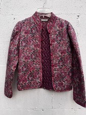 Jackarew Jacket Women's Small