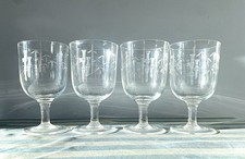 Four vintage 1950s Noritake