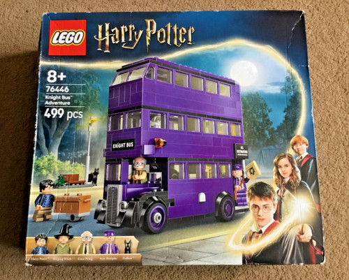 Lego harry potter set - (,