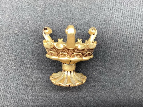 House faberge egg stand - faberge,