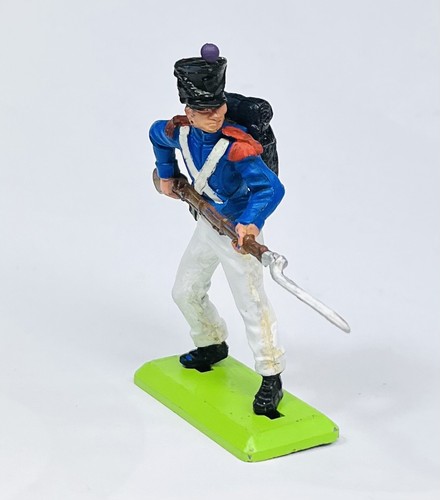 Britains deetail conversion - britains,