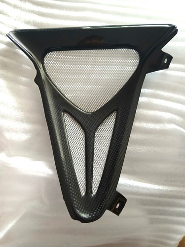 Yamaha fairing v bit - r6,