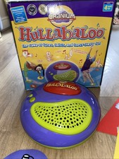 Cranium Hullabaloo Electronic