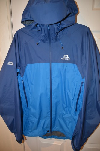 Mountain equipment raintower - mountain,