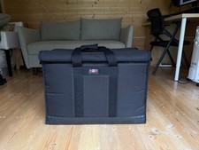 NSP Padded Monitor Travel