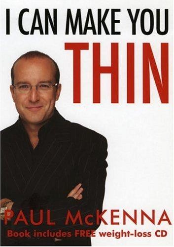 Can make you thin book - thin, and