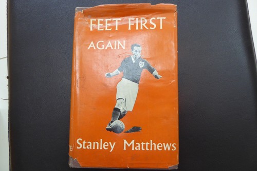 Vintage feet first again - first, by