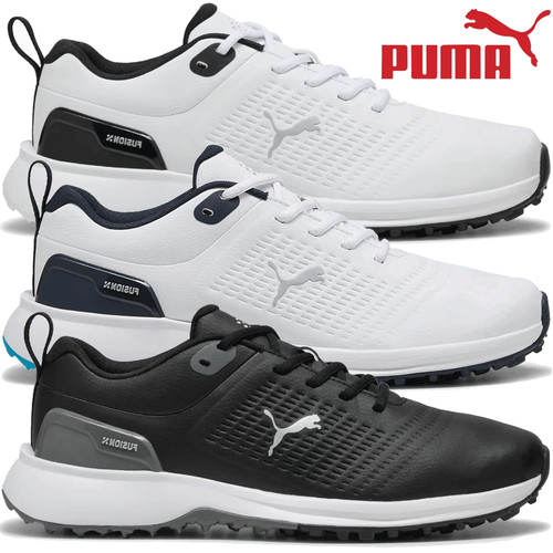 Puma fusion plus spikeless - puma,
