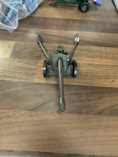 Britains German WW2 Field Gun