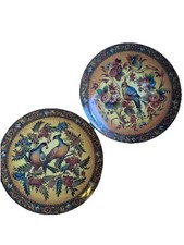 2x Bylina Bradford Exchange