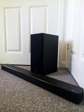 LG SL5Y 2.1ch 400W Soundbar