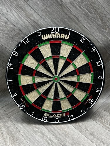 Winmau blade dual - winmau, core