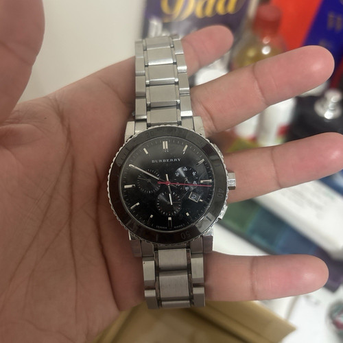 Burberry bu9380 men - burberry, men's