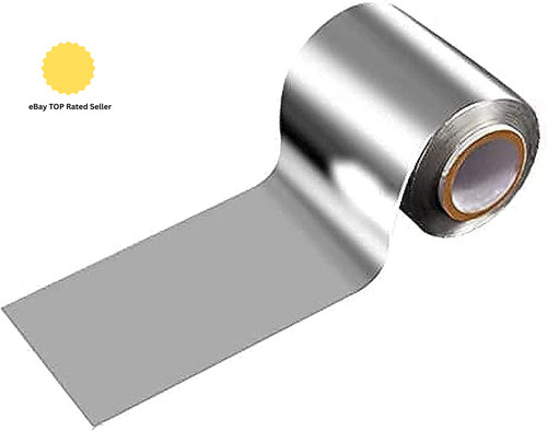 Highlighting hair foil - highlighting,