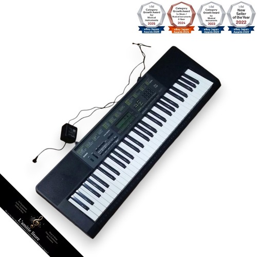 Casio 61key electronic - casio,