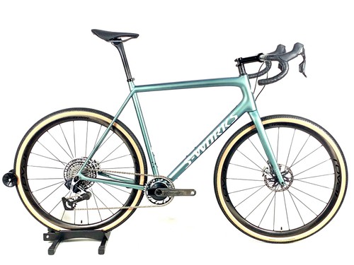 2026 specialized works crux - 2026, s-works
