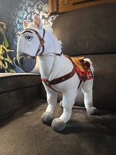Maximus Disney Plush HORSE