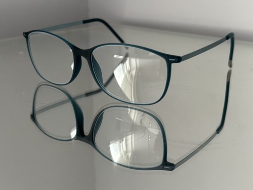 Silhouette spx 1572 - 1572, glasses