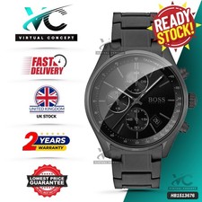 New HUGO BOSS HB1513676 Grand