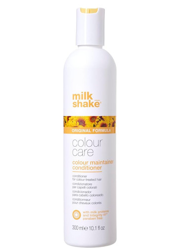 Milk shake colour - colour,