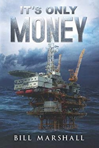 Only money paperback - it's,