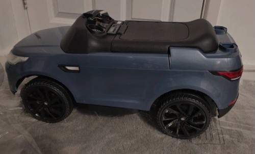 Child electric discovery car - electric,