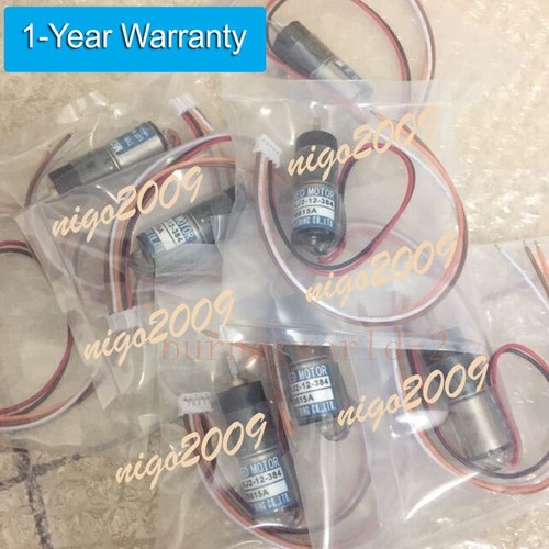 Pieces ink key motor servo - 2,