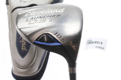 Cleveland launcher dst - cleveland,