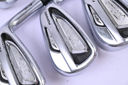 Titleist 714 ap2 irons - irons, /