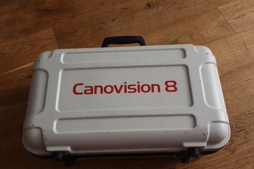 Vintage canon canovision - canon,