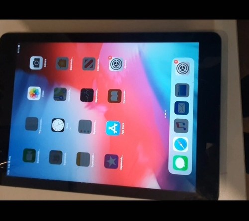 Apple ipad air 1st - air, gen