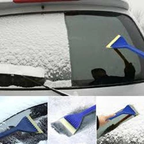 1pcs ice scraper heavy - heavy, duty