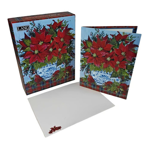 Lang brands season in - season, bloom