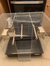 Ferplast sonia large bird cage - ferplast,