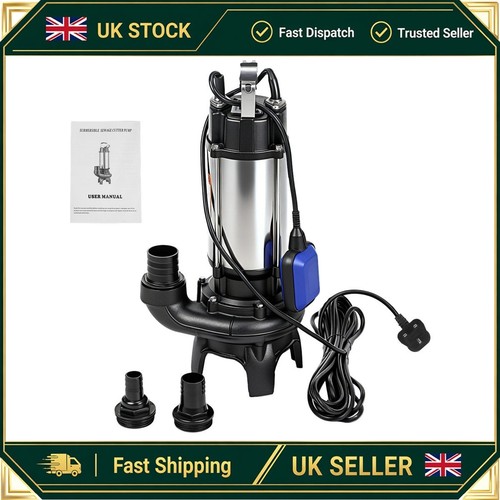 Submersible dirty water pump - dirty,