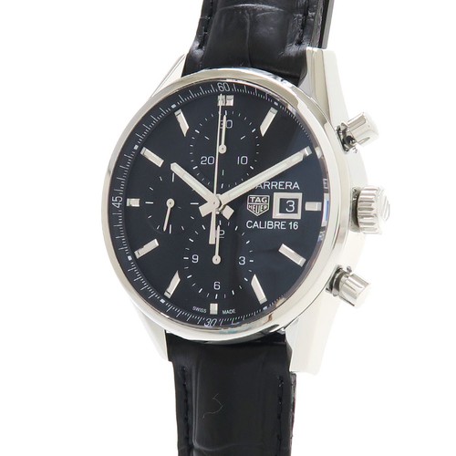 Tag heuer carrera calibre - heuer,