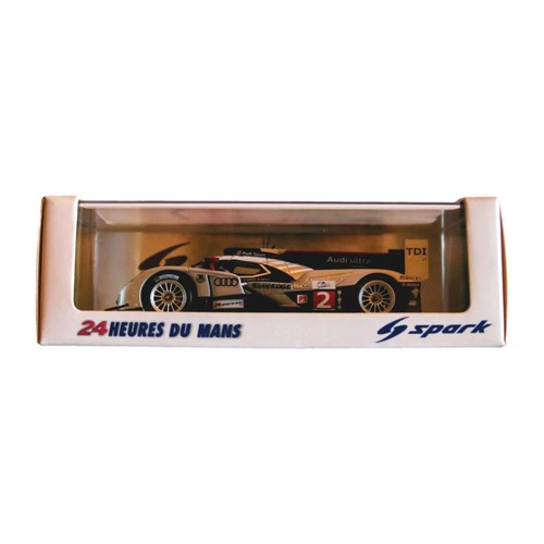 Spark models 43lm11 audi - 43lm11,