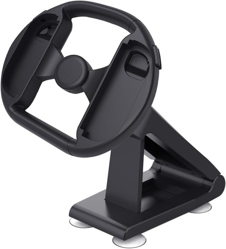 Nintendo switch steering - nintendo,