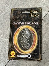 Lord of the Rings - Gandalf