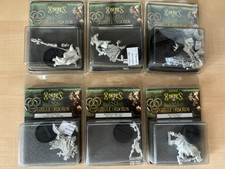 Hordes (Privateer Press)