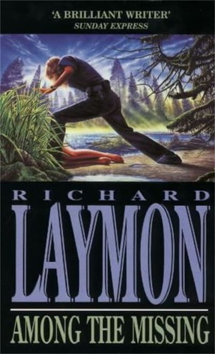 Among the missing richard - among,