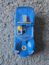 Scalextric C3-10 Javelin Blue