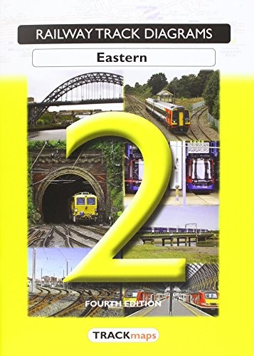 Railway track diagrams - railway,