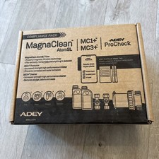 Adey magnaclean atom 22mm - magnaclean, sl