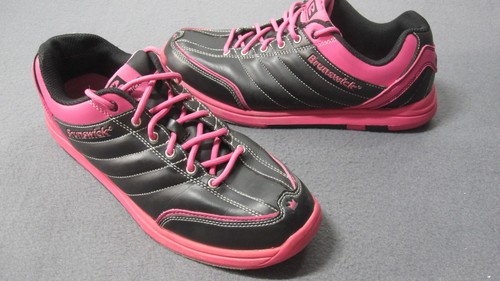 Brunswick shoes women pink - shoes, 9